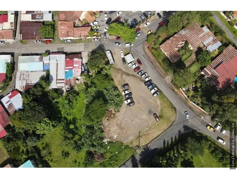 Se vende terreno en las cumbres, panamá