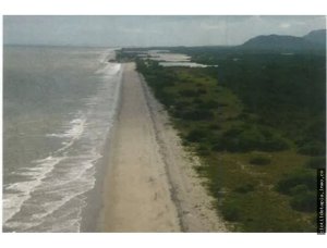 142739 - Chame - lots - villas del pacifico