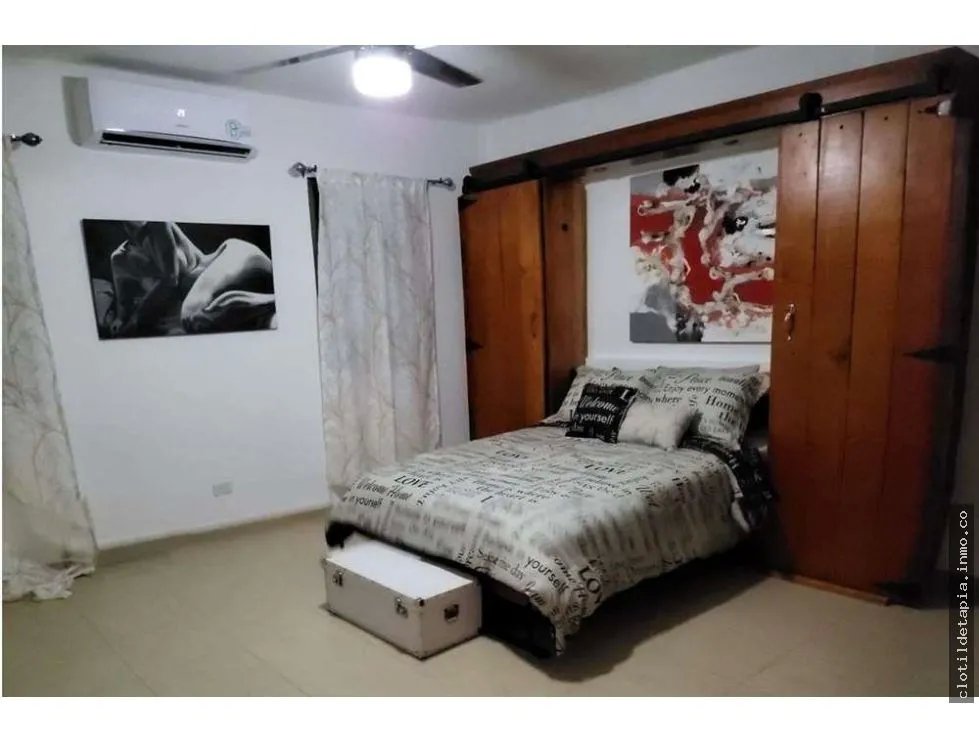 Se vende casa en punta barco, coronado