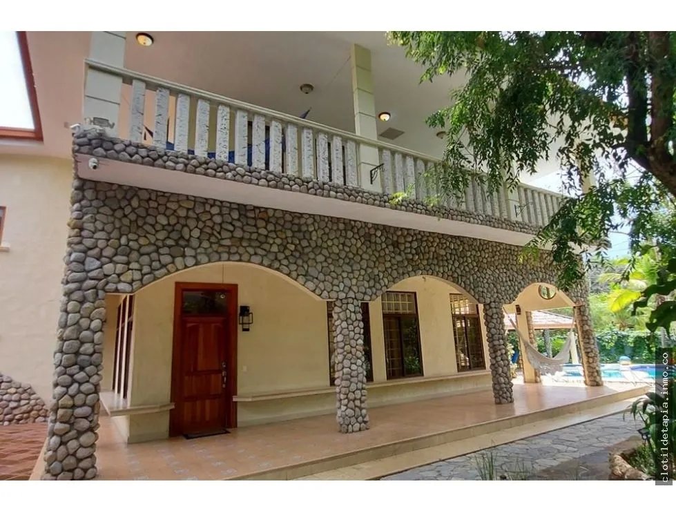 Se vende casa en punta barco, coronado