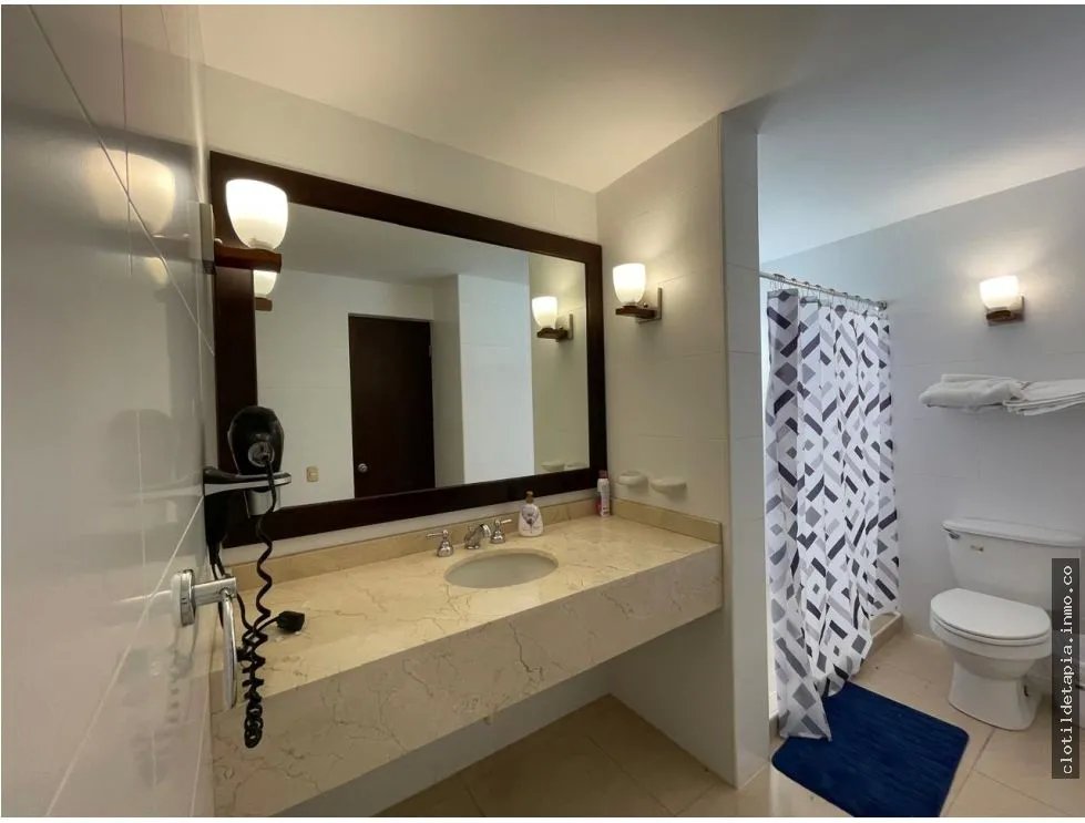 En venta residencia en decameron golf villas