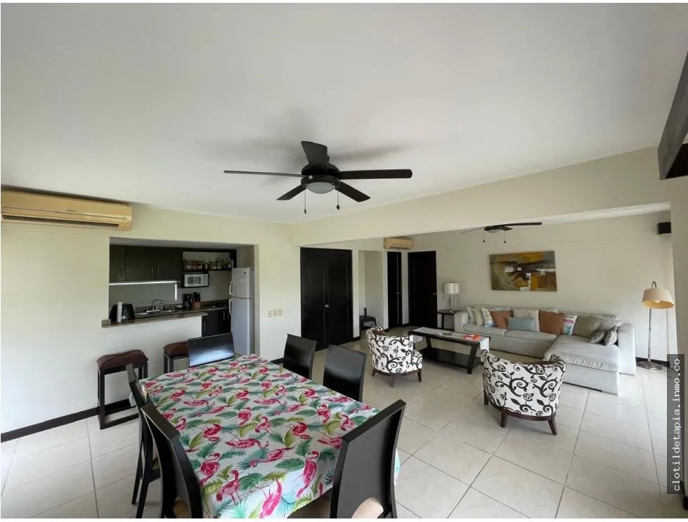 En venta residencia en decameron golf villas