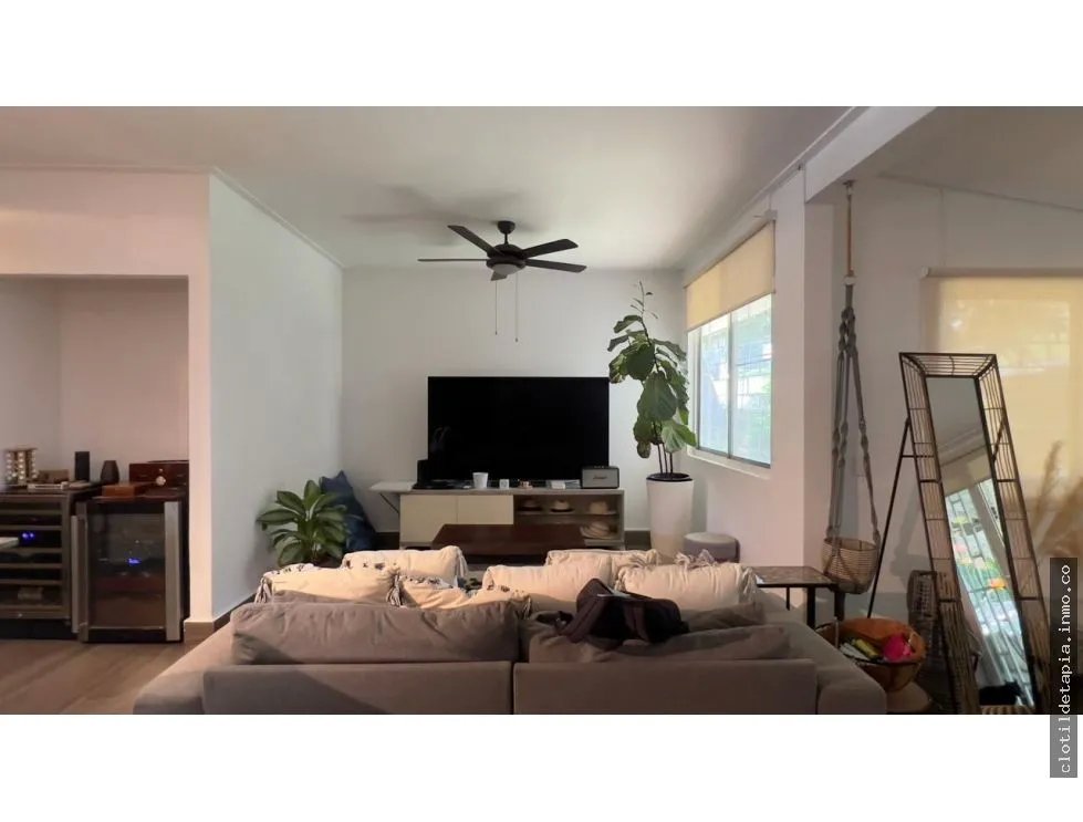 Se vende casa en ancón, ancón