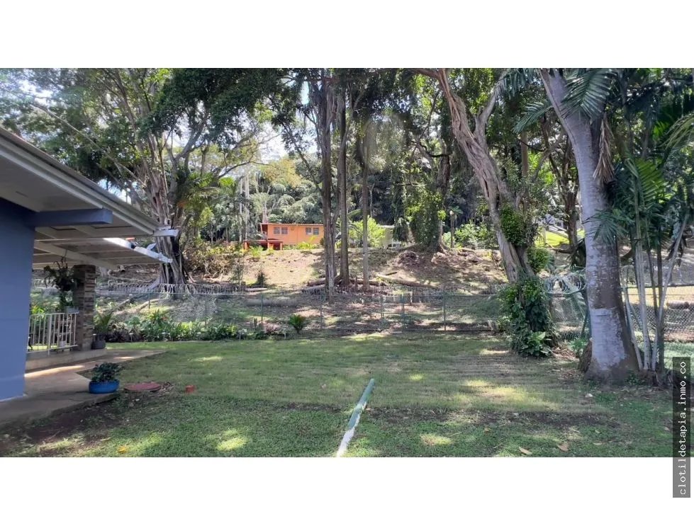 Se vende casa en ancón, ancón