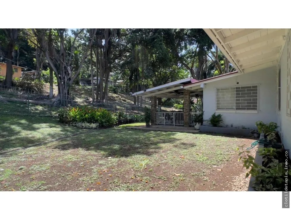 Se vende casa en ancón, ancón