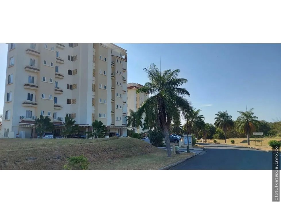 Se vende penthouse en vista mar, san carlos