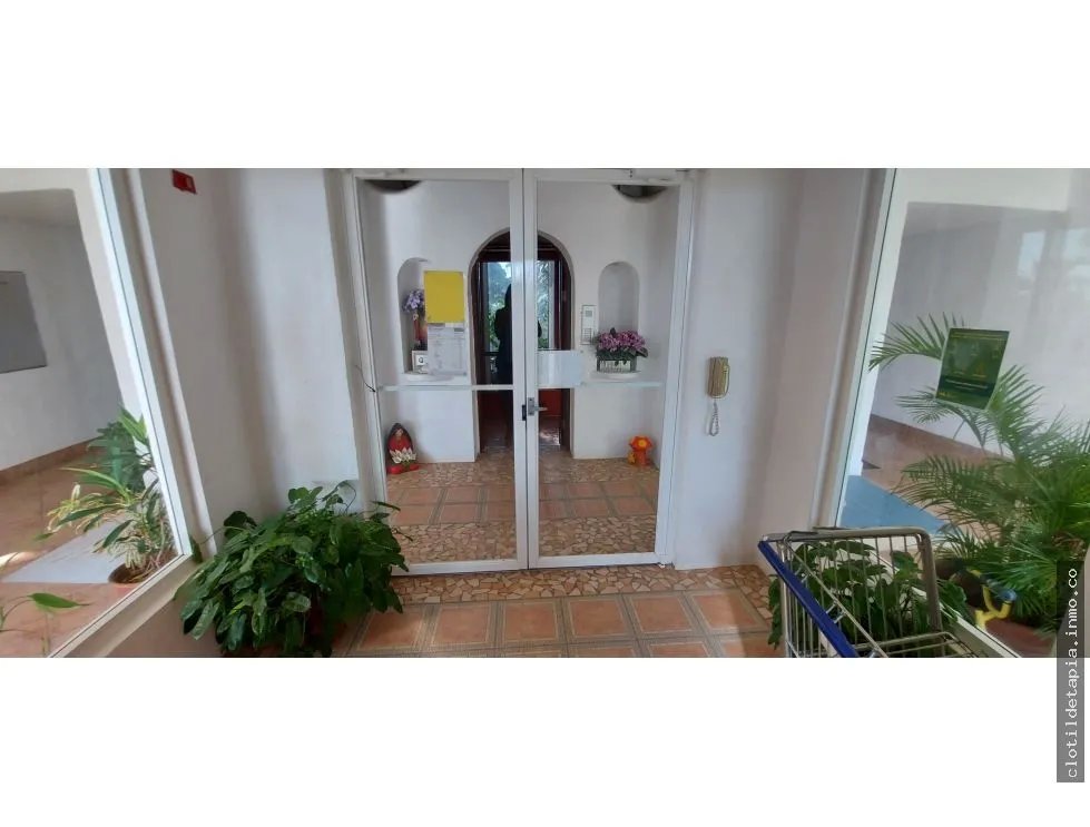Se vende penthouse en vista mar, san carlos