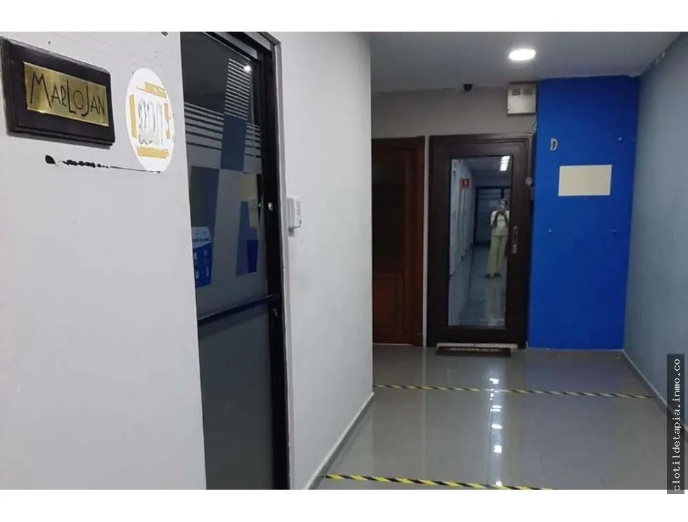 Se vende y alquila oficina en calle 50, ciudad de panamá