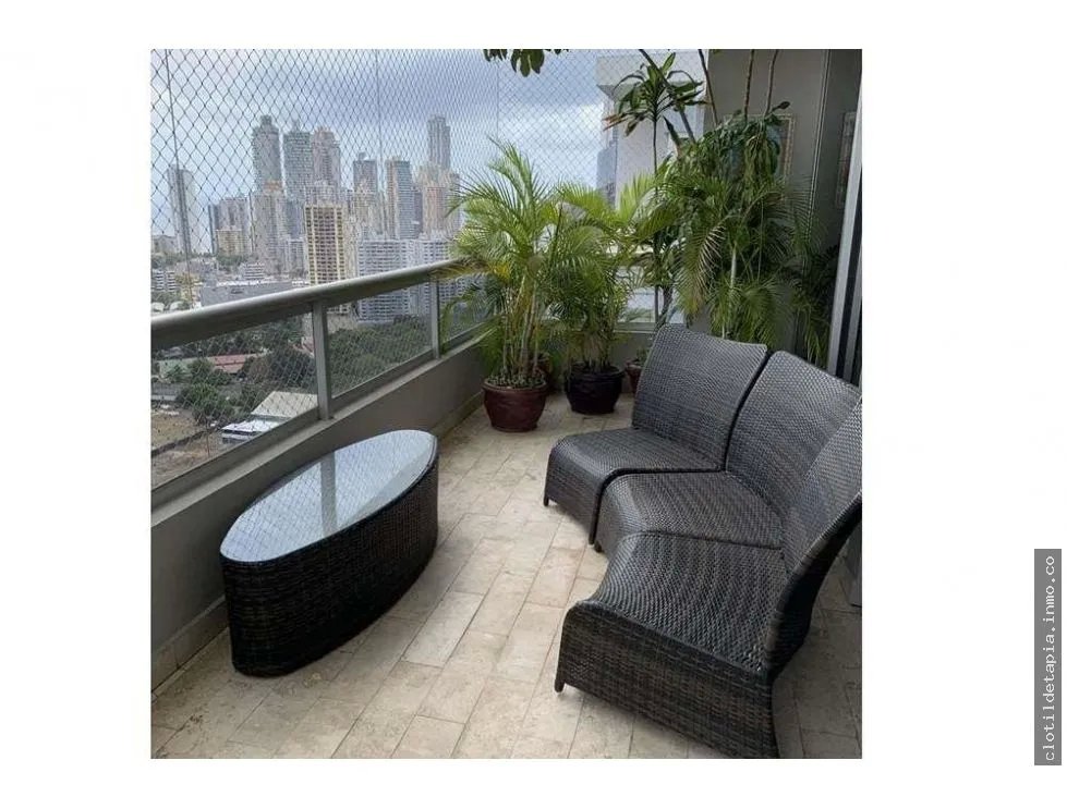 Se vende penthouse, ph pacific coast, san francisco
