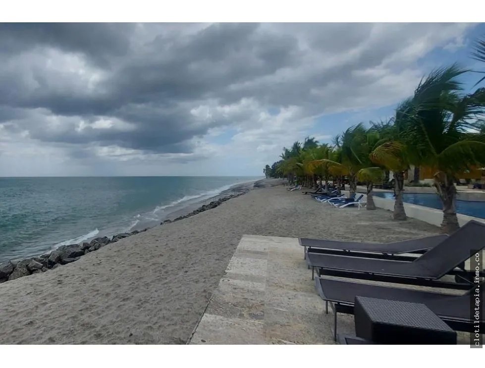 Se vende apartamento en p.h. puntarena, buenaventura, coclé