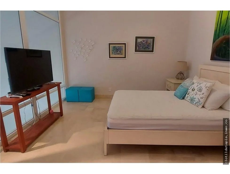 Se vende apartamento en p.h. puntarena, buenaventura, coclé
