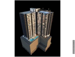 142773 - San francisco - apartments - ph 7400