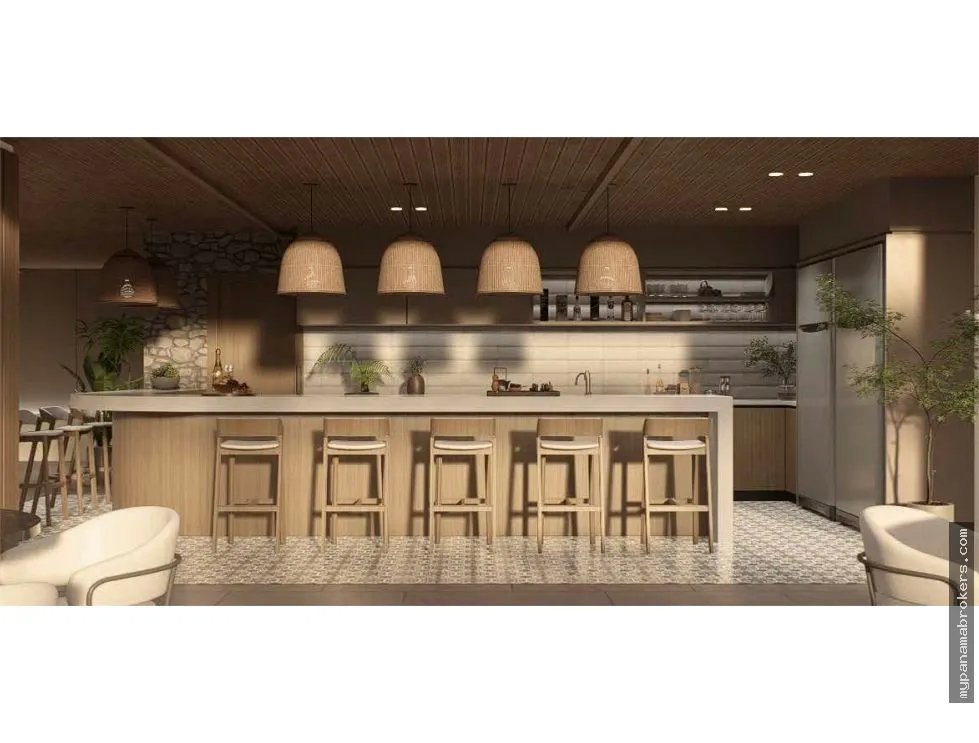 Venta de apartamento para rentas cortas con licencia hotelera