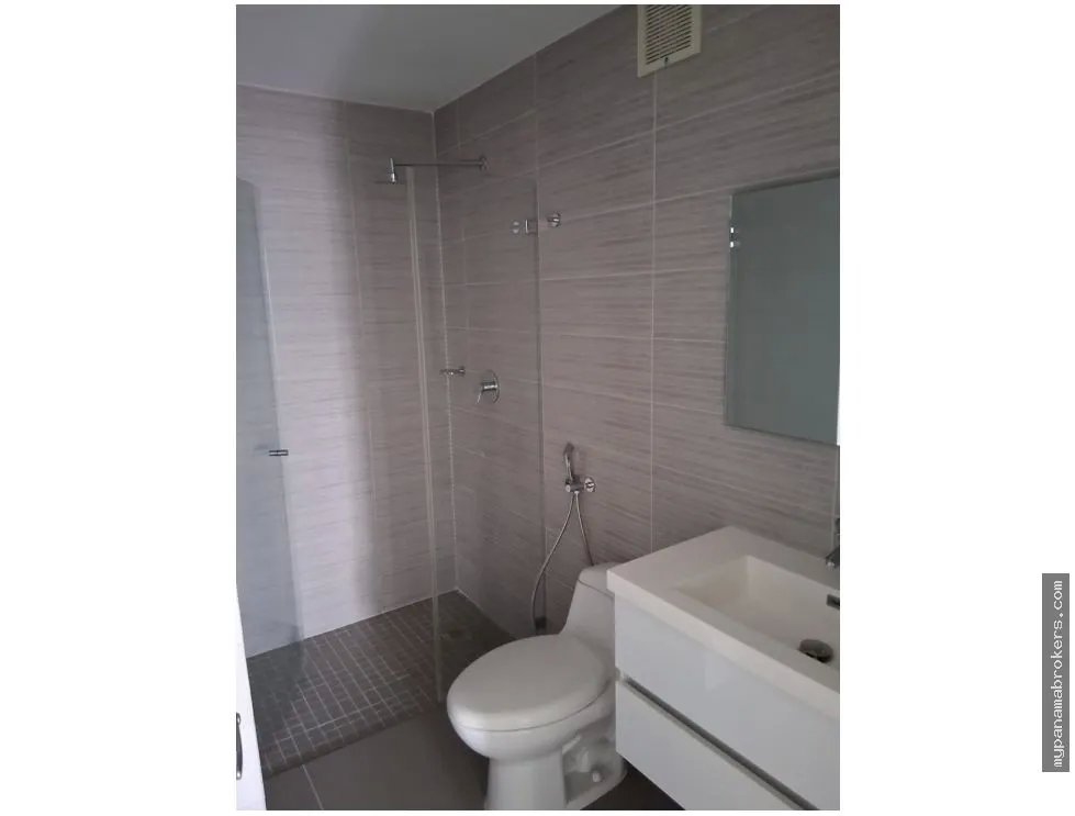 Venta de apartamento en bella vista