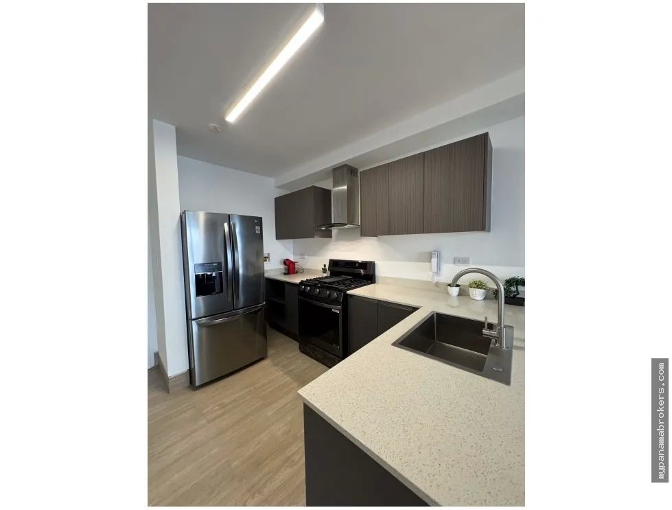 Venta de apartamento en hato pintado