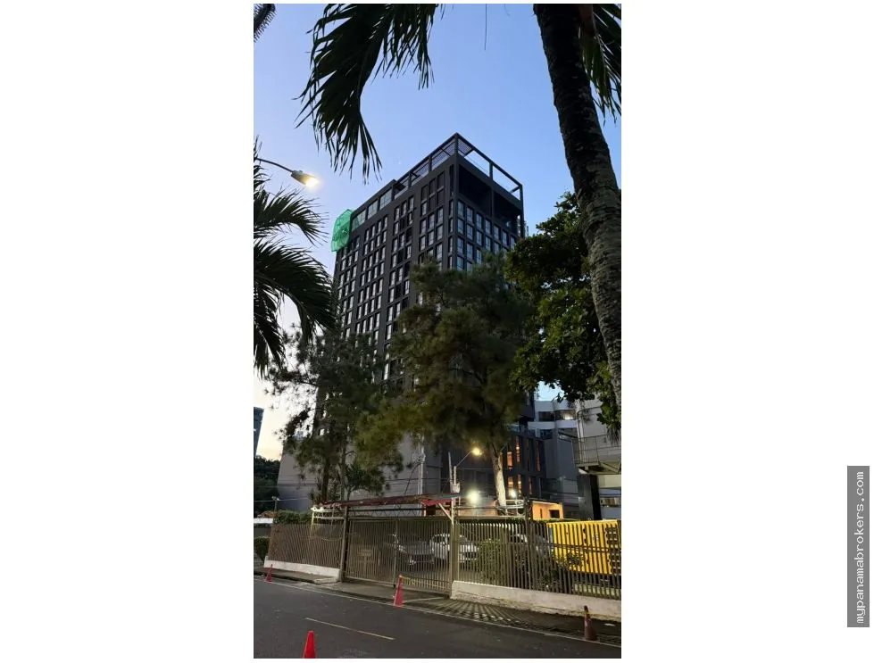 Apartamento en venta  en coco del mar - ph tribu