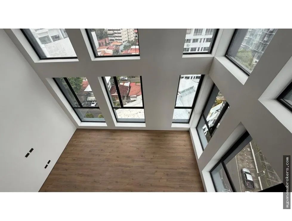 Apartamento en venta  en coco del mar - ph tribu