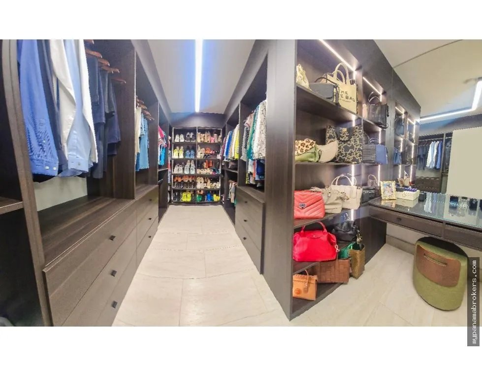 Alquiler de apartamento amoblado en panamá pacífico, panamá