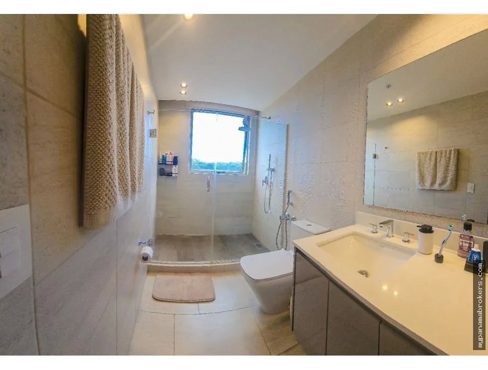 Alquiler de apartamento amoblado en panamá pacífico, panamá