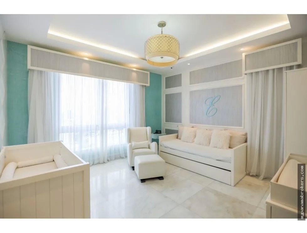 Venta de penthouse en el cangrejo, panamá