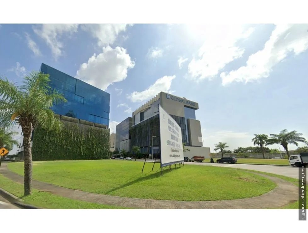 Venta de terreno en santa maría business district, panamá