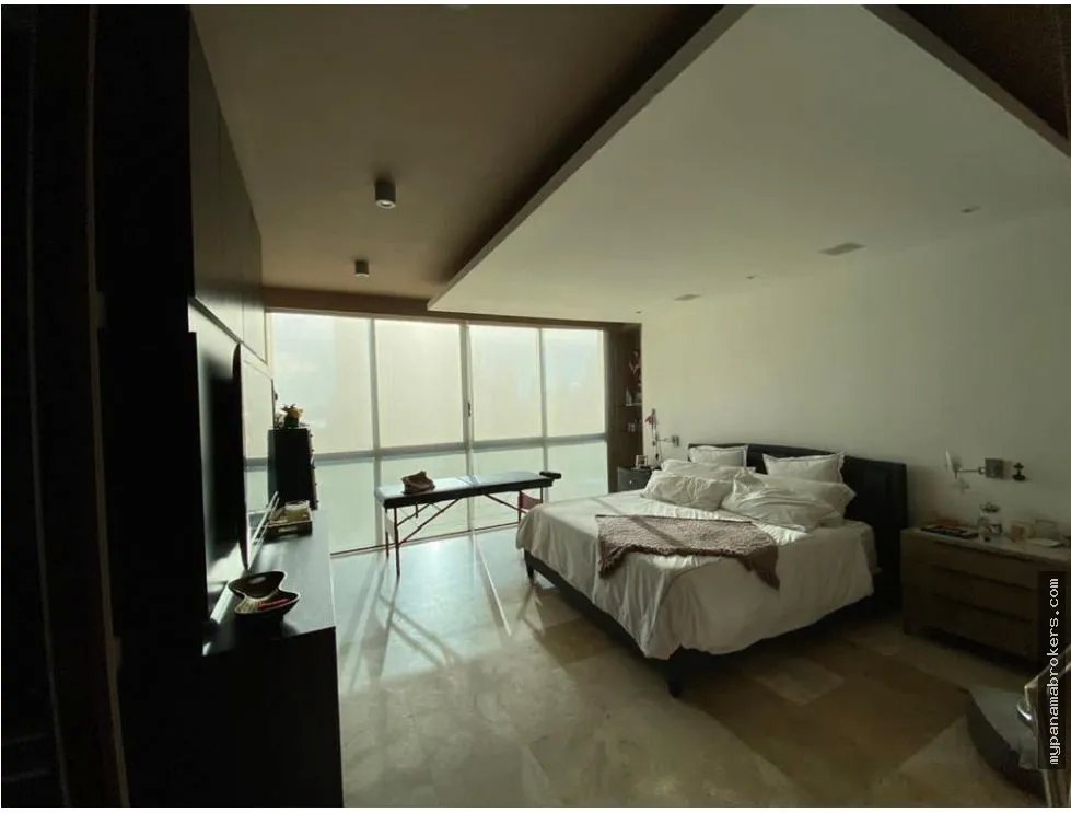 Venta o alquiler de apartamento en punta pacifica, panamá