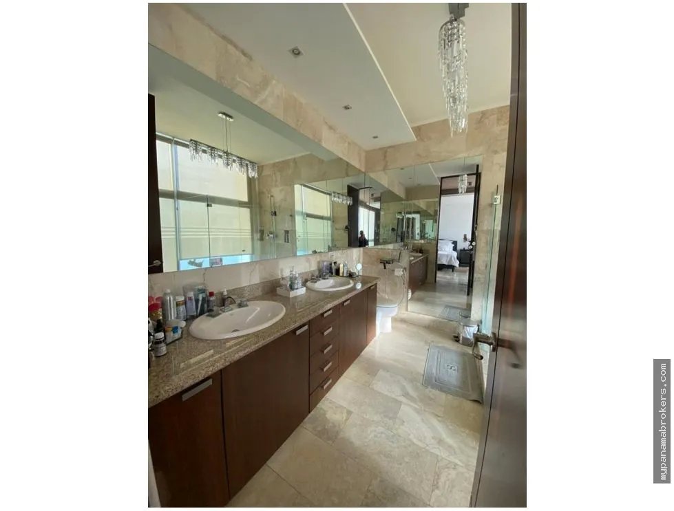 Venta o alquiler de apartamento en punta pacifica, panamá