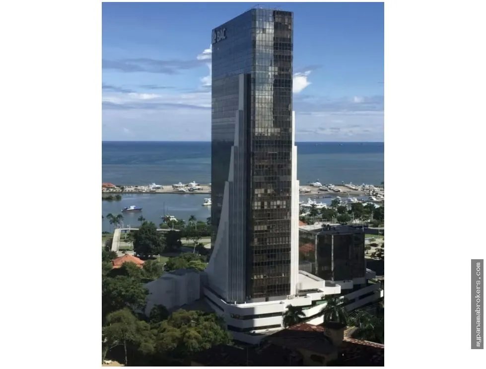 Oficina en venta en avenida balboa
