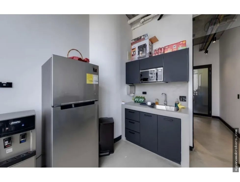 Venta de oficina en costa del este