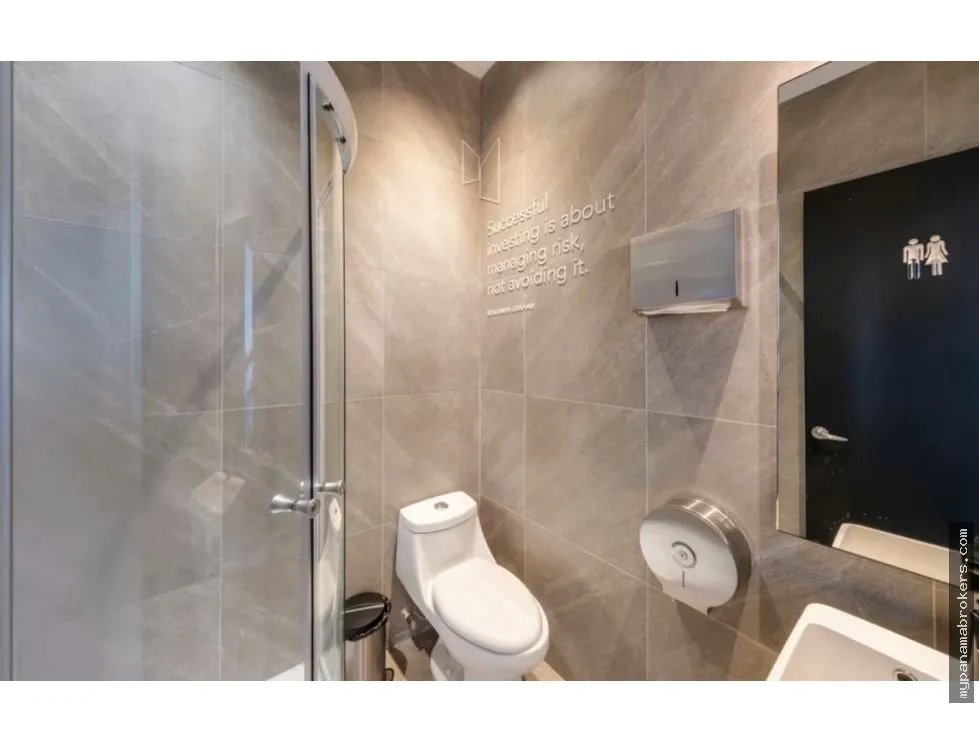 Venta de oficina en costa del este