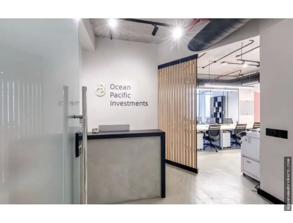 Venta de oficina en costa del este