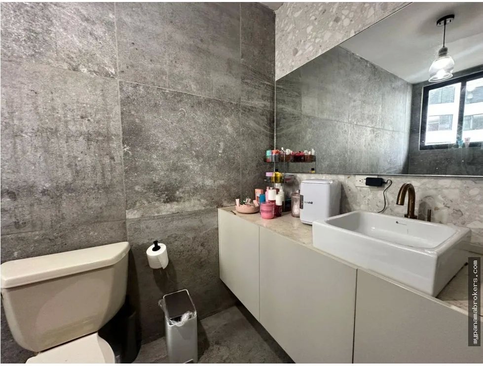 Venta de apartamento de lujo en punta paitilla, panamá