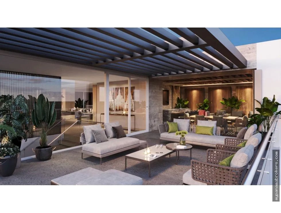 Venta de apartamento en ph celeste en santa maría, panamá