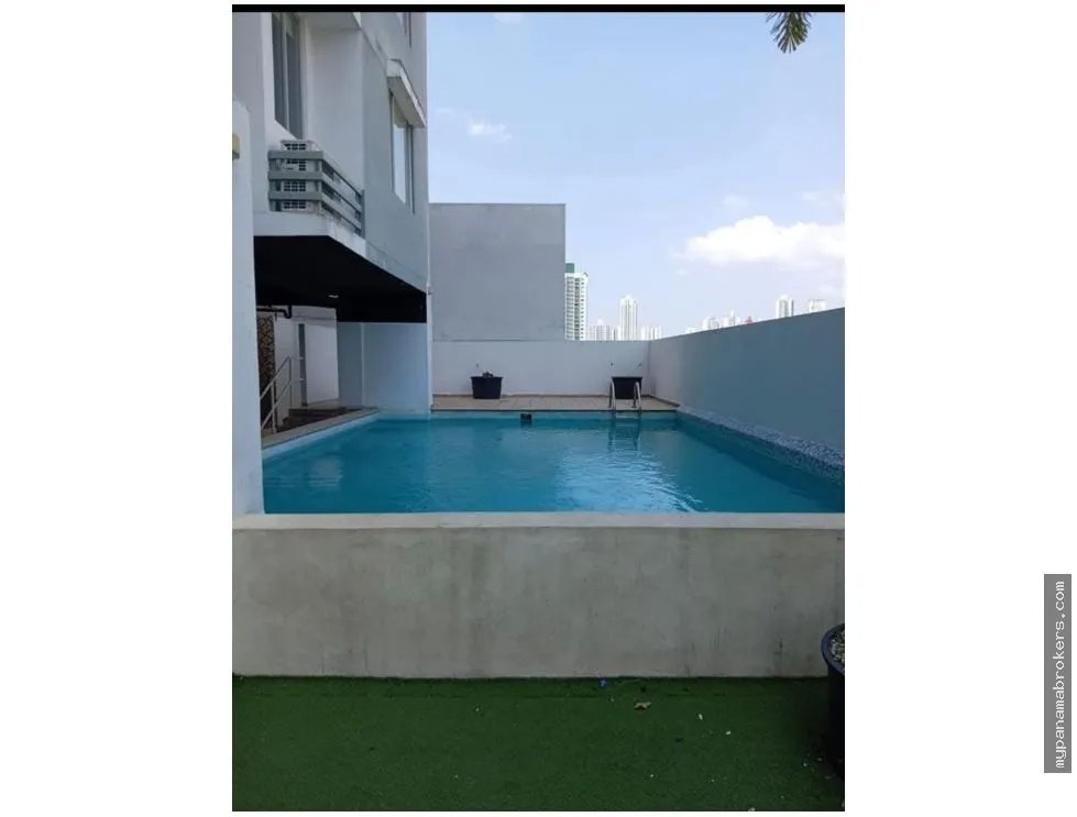 Apartamento en venta  ph plaza valencia -  via españa