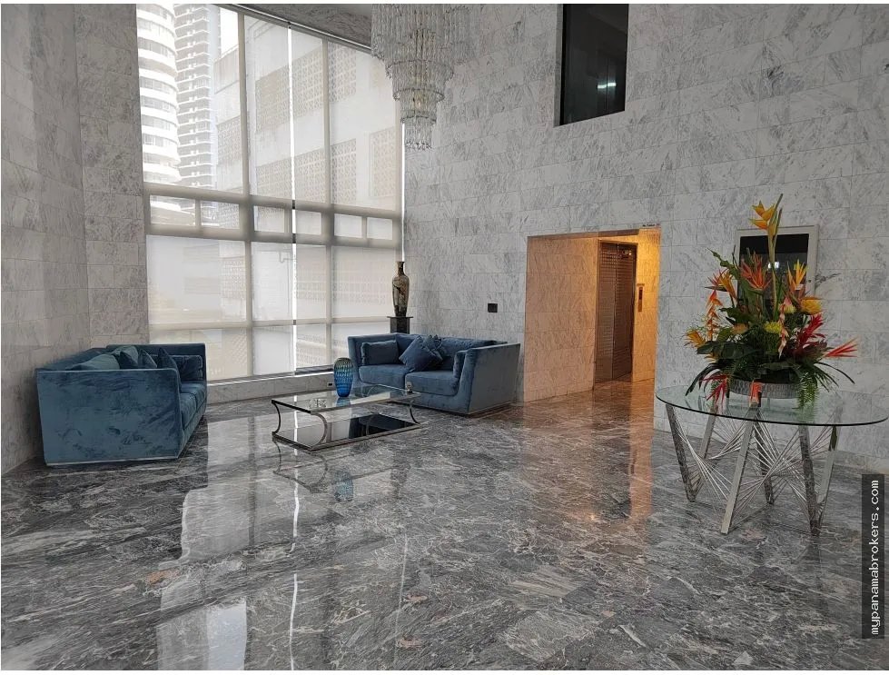 Venta de penthouse en pacific shore