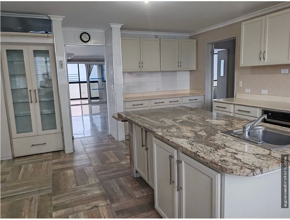 Venta de penthouse en pacific shore