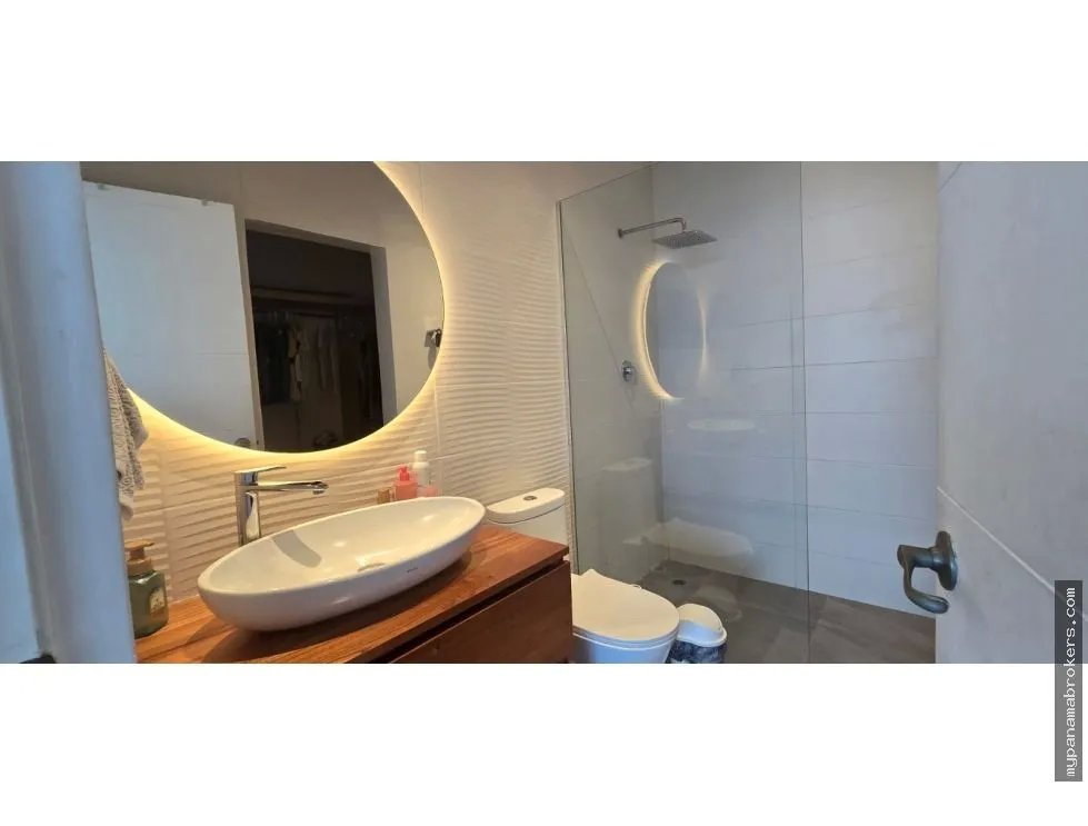 Venta de apartamento en ph h2o