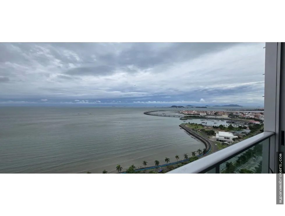 Venta de apartamento en ph h2o