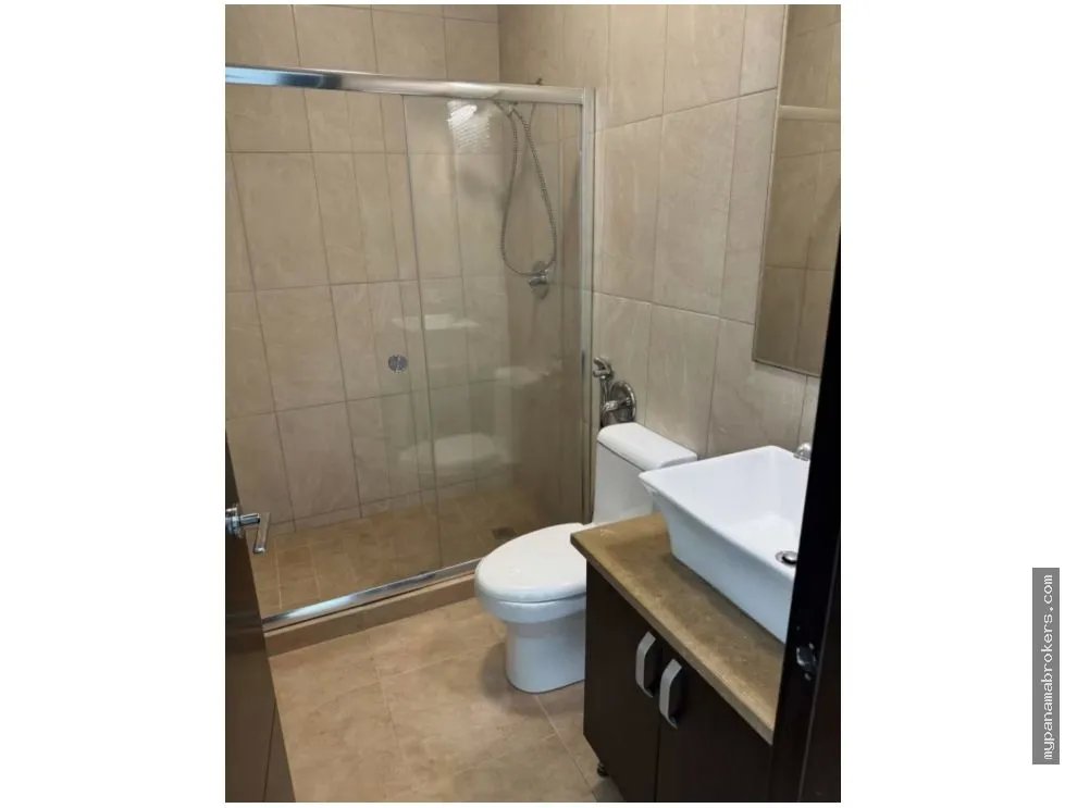 Venta o alquiler de apartamento con línea blanca en costa del este