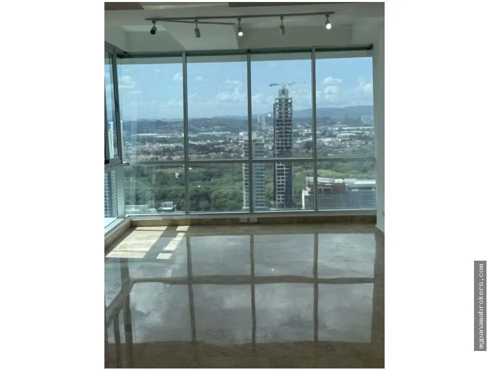 Venta o alquiler de apartamento con línea blanca en costa del este