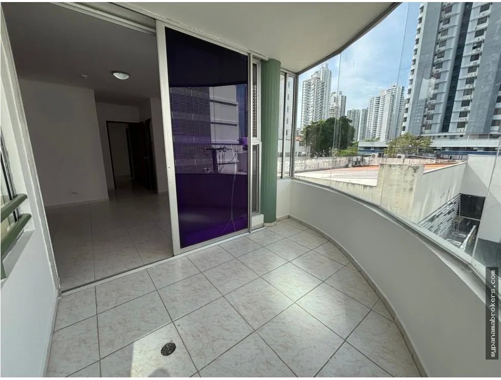 Venta de apartamento en ph devecaux, san francisco