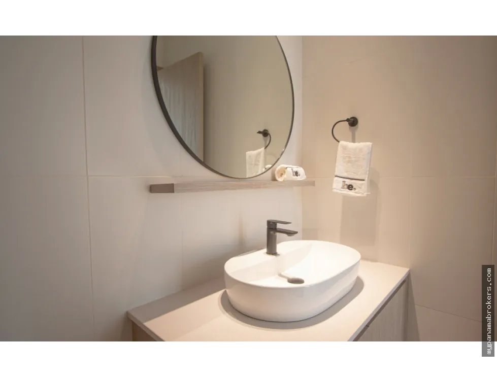 Venta de lujoso apartamento en generation tower  costa del este