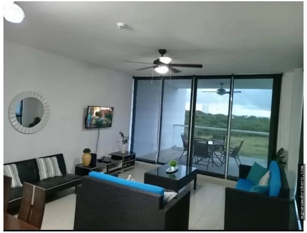 Venta de apartamento en playa blanca coclé - panamá