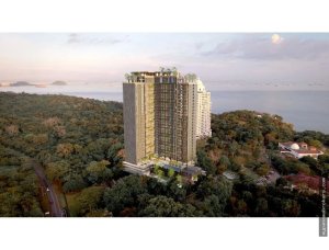 142833 - Panama pacifico - properties - midrise