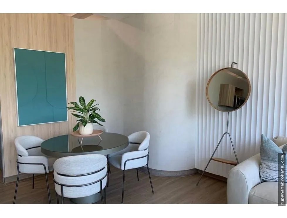 Venta de apartamentos en seaside house  panamá