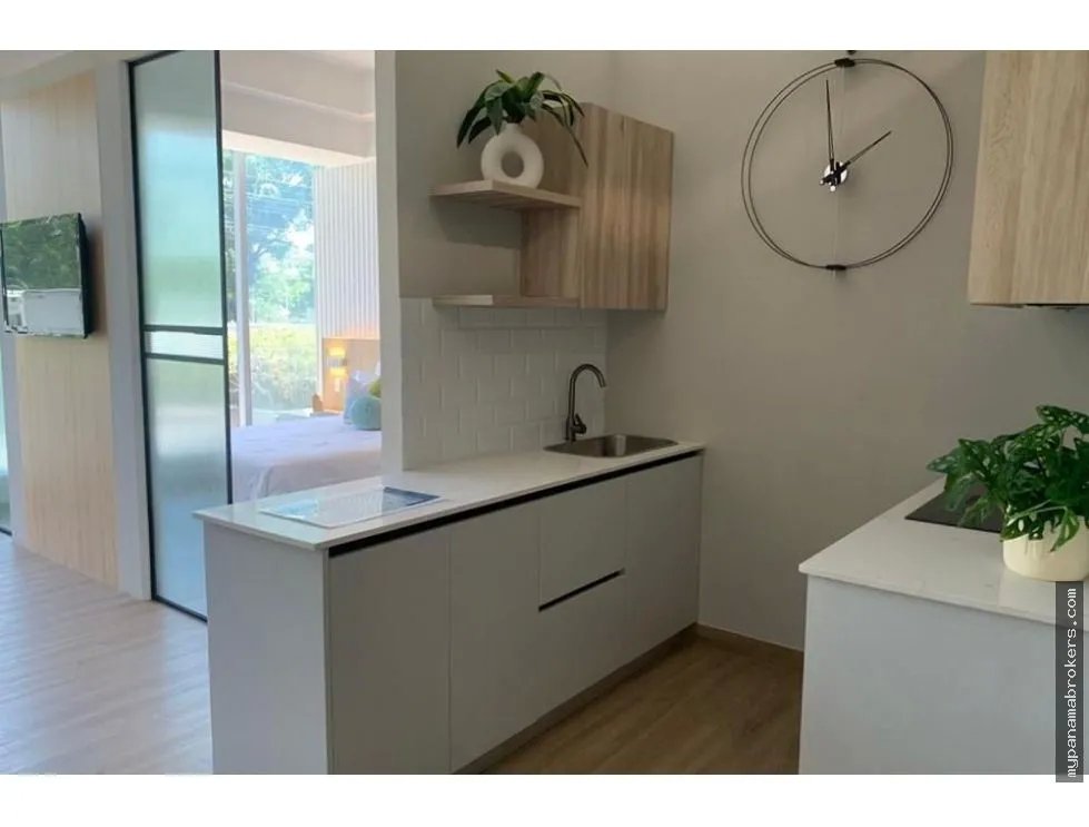 Venta de apartamentos en seaside house  panamá