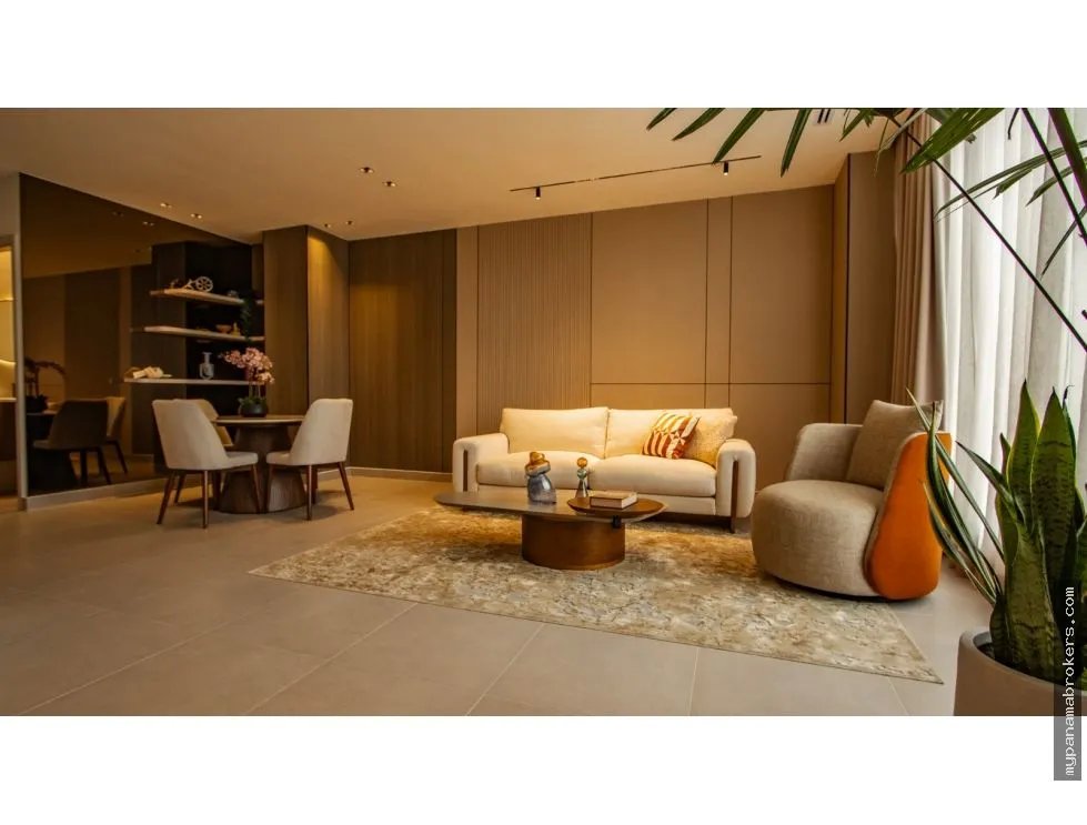 Venta de apartamentos en seaside house  panamá
