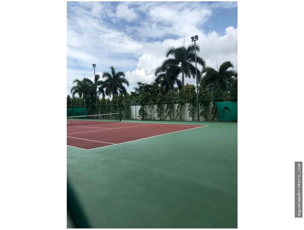 Alquiler de apartamento l/b primera línea costa del este - panamá