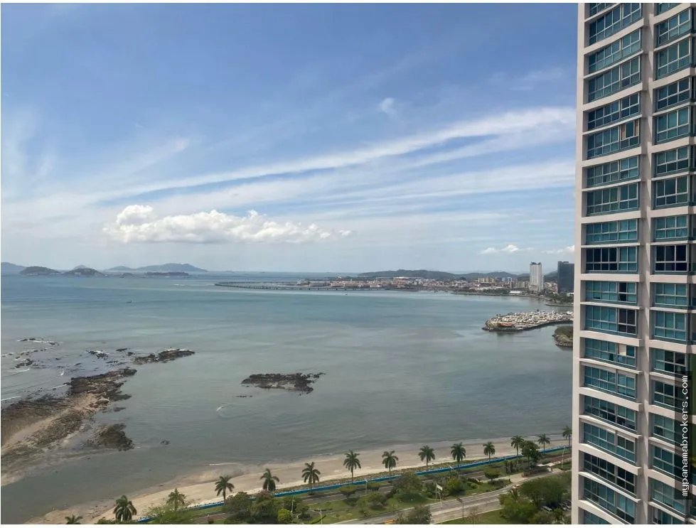 Venta de penthouse en ph torre del pacifico b, marbella