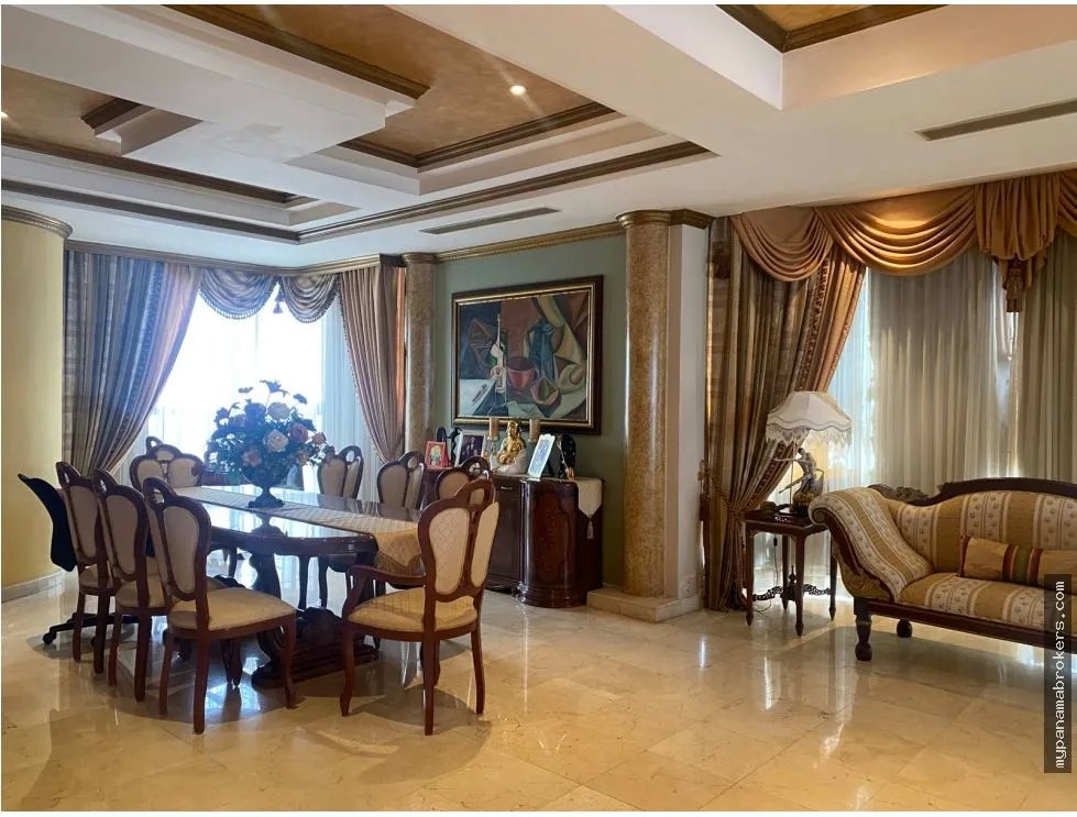 Venta de penthouse en ph torre del pacifico b, marbella